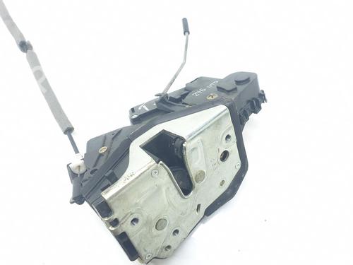 Rear right lock BMW 3 (E46) 320 d | BP17790955C99 