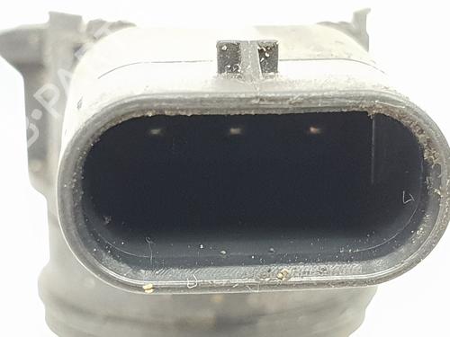 Electronic module BMW 3 Gran Turismo (F34) 318 d | BP23246678M83 