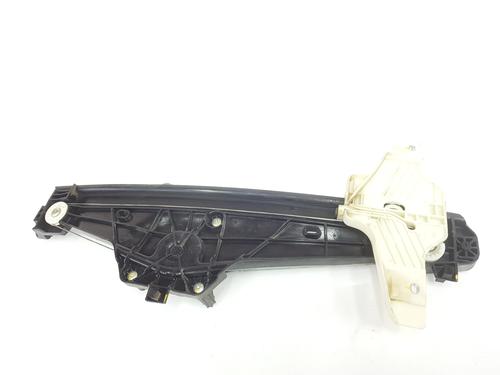 Rear right window mechanism PEUGEOT 5008 II (MC_, MJ_, MR_, M4_) 1.6 BlueHDi 120 (MCBHZH, MCBHZW) | BP31857006C25
