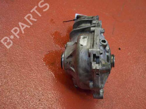 Front differential BMW X6 (E71, E72) xDrive 30 d | BP1730975M23 - Image 5