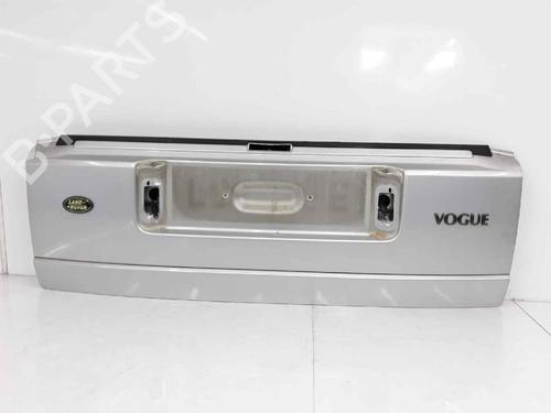 Tailgate LAND ROVER RANGE ROVER III (L322) 3.0 D 4x4 LR018131 | LR018131 | PORTON INFERIOR  COLOR GRIS  SIN ACCESORIOS  VER FOTOS  |