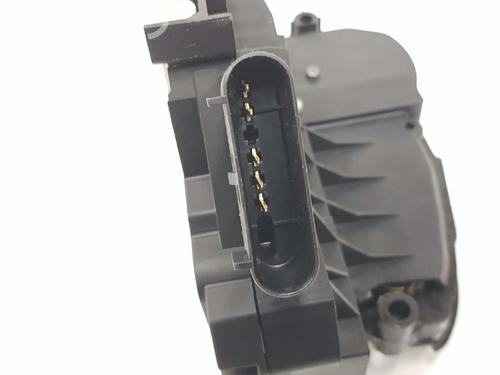 Front left lock FORD FIESTA VI (CB1, CCN) 1.6 TDCi | BP6244468C98