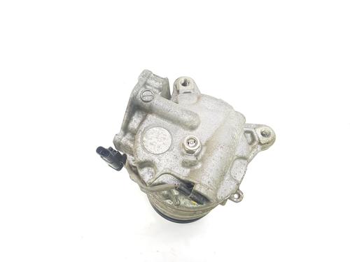 AC compressor BMW 3 (F30, F80) 318 i | BP9759656M34 