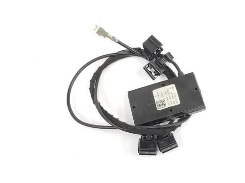 Used Electronic module MERCEDES-BENZ V-CLASS (W447) V 220 CDI / d (447.811, 447.813, 447.815) (163 hp) 13026957