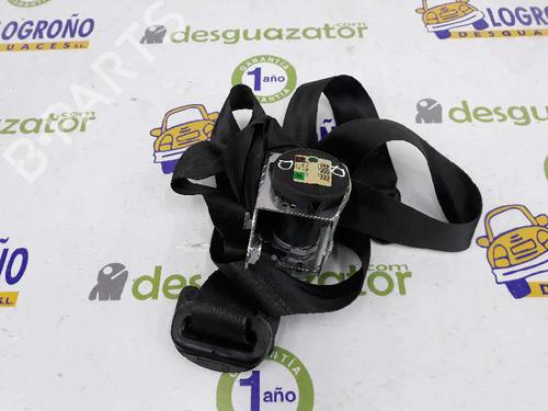 Front right seatbelt LAND ROVER RANGE ROVER SPORT I (L320) 3.6 D 4x4 | BP8747083I25 