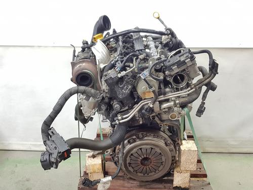 Moteur FIAT DOBLO Platform/Chassis (263_) 1.3 D Multijet (263HXU1A, 263YXU1A, 263HYB1A, 263YYB1A) (95 hp) 32124020