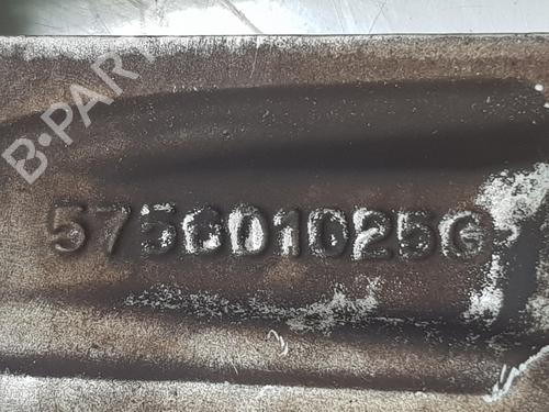 Fælk SEAT ATECA (KH7, KHP) | BP36754297C45 - Image 3