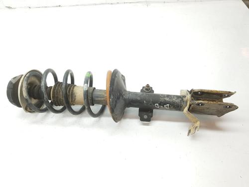 Right front shock absorber DACIA DOKKER MPV (KE_) 1.6 LPG | BP8494977M17 
