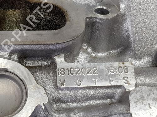 Cylinder head DACIA SANDERO III  | BP24937604M5 