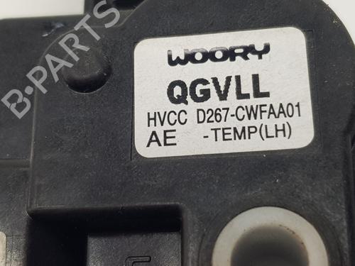 Elektronisk modul KIA NIRO I (DE) 1.6 GDI Hybrid | BP16650713M83 