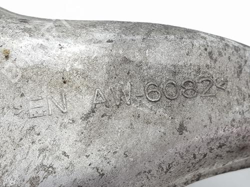 Left front suspension arm BMW X1 (E84) sDrive 18 d | BP29967602M12