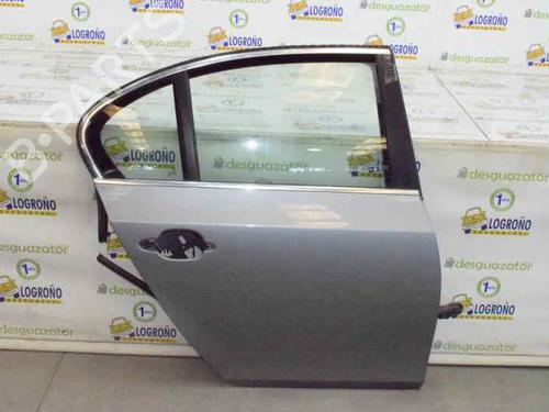 Used Right rear door BMW 5 (E60) 530 d (231 hp) 780689