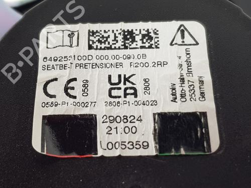 Other DACIA SANDERO III | BP35820446O1 - Image 3