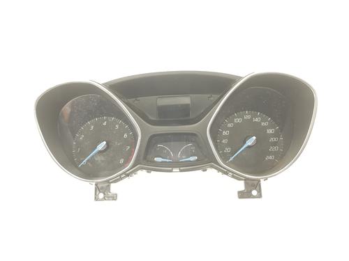 Used Instrument cluster FORD FOCUS III 1.6 Ti (105 hp) 17836024
