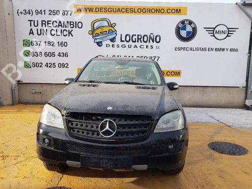 Højre Foran Tågelygte MERCEDES-BENZ M-CLASS (W164) ML 280 CDI 4-matic (164.120) | BP6580225C31 