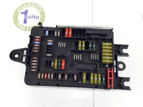 Used Fuse box BMW 1 (F20) 116 d (116 hp) 5211050