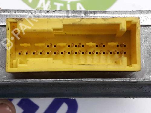 ECU airbags RENAULT KANGOO (KC0/1_)  | BP1544106M53