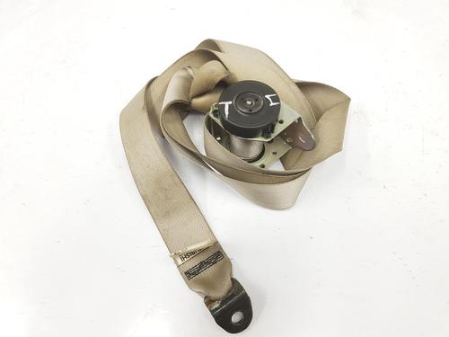 Rear left seatbelt MITSUBISHI OUTLANDER II (CW_W) 2.2 DI-D 4WD | BP13417196I29 