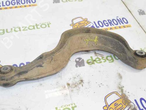 Querlenker links hinten für OPEL INSIGNIA A (G09) 2.0 CDTI 4x4 (68) (160 hp) 786795