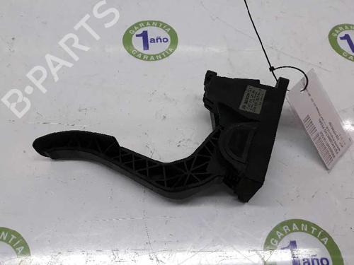 Pedal MERCEDES-BENZ SPRINTER 2-t Van (B901, B902) 213 CDI (901.661, 901.662, 902.661, 902.662) | BP4927807I4 