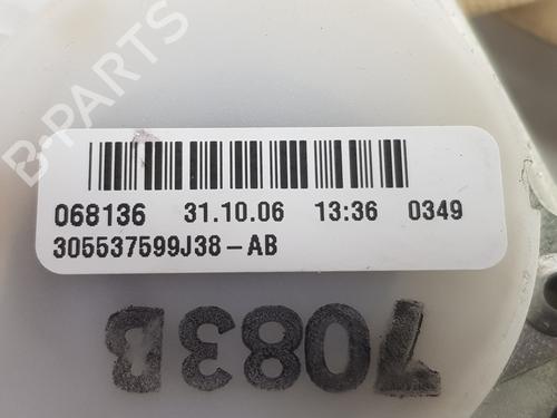 Front right seatbelt BMW X5 (E70) 3.0 d | BP8746070I25 