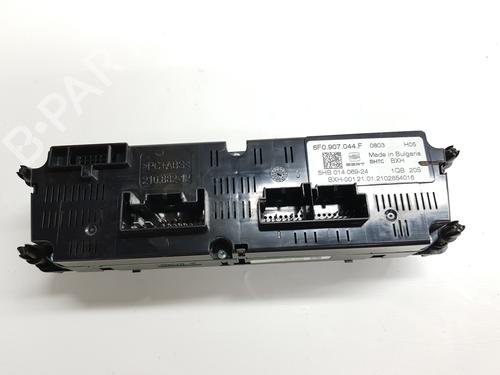 Climate control SEAT ARONA (KJ7, KJP)  | BP26699278I5 