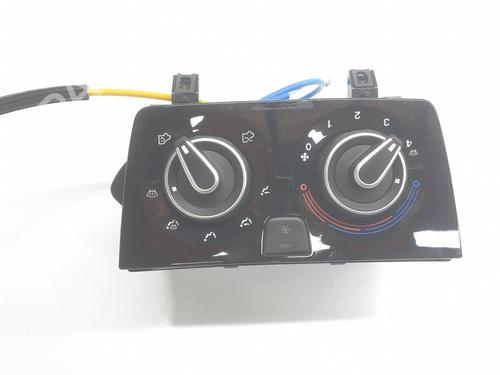 Climate control FIAT DUCATO Van (250_) 180 Multijet 2,2 D | BP32328510I5  - Image 5