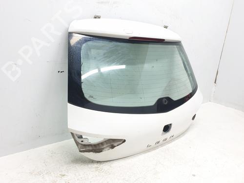 Tailgate SEAT LEON (5F1) 1.4 TSI | BP28827351C6