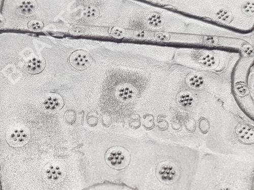 Left mirror FIAT PANDA (312_, 319_)  | BP32444568C26 