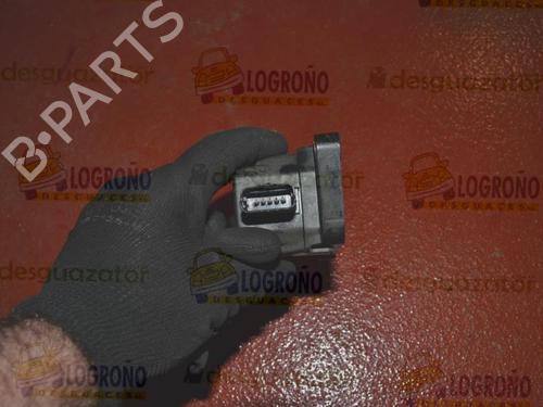 Pedal CITROËN C4 Coupe (LA_) 1.6 HDi | BP1633923I4 