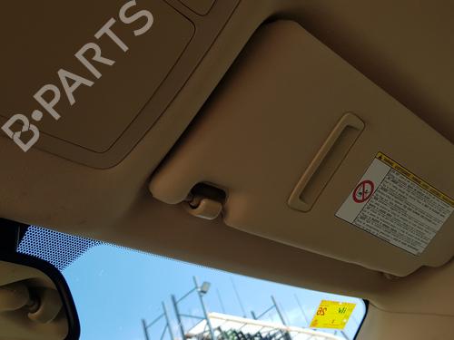 Modulo electronico LEXUS IS II (_E2_) 250 (GSE20) | BP27726427M83 