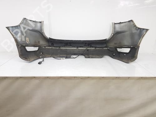 Rear bumper VOLVO XC60 I SUV (156) 2.4 D | BP29430825C8 