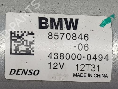 Starter BMW 4 Gran Coupe (F36) 418 d | BP29575326M8 