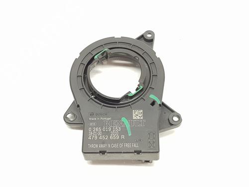 Used Electronic module FIAT TALENTO Bus (296_) 1.6 D (145 hp) 18098378