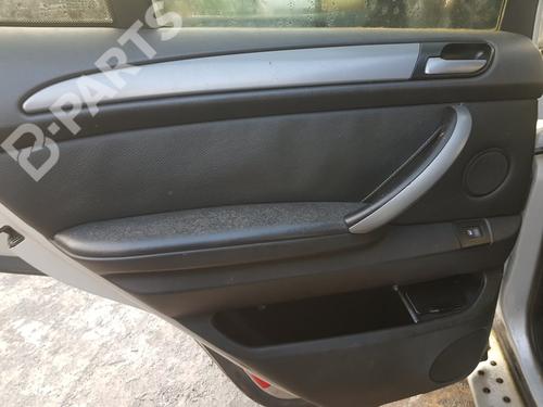 Windscreen washer tank BMW X5 (E53) 3.0 d | BP9196500C113  - Image 19