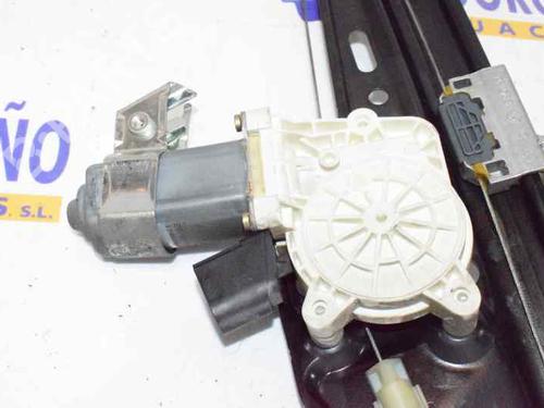 Rear right window mechanism BMW 5 (E60) 530 d | BP780612C25 