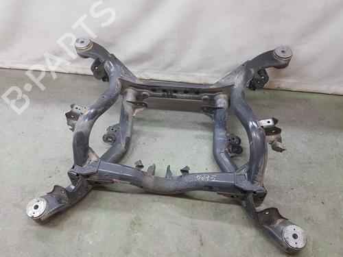 Rear axle PORSCHE CAYENNE (9PA) S 4.5 | BP11924324M2 