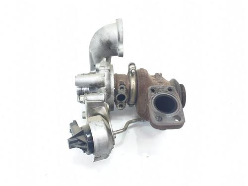 Turbo/Compresor Turbo/Compresor PEUGEOT 308 II (LB_, LP_, LW_, LH_, L3_) [2013-2021] 37466348 37466348