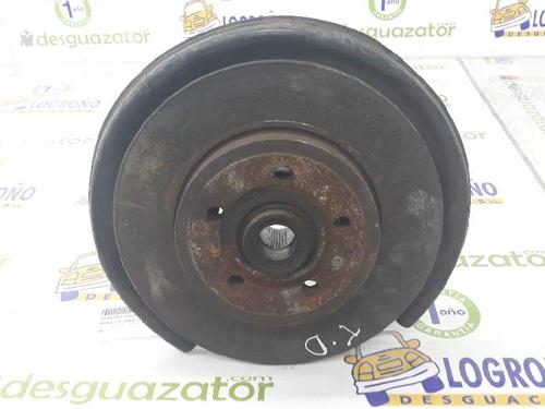 Right rear steering knuckle AUDI A4 B7 (8EC) 2.0 TFSI quattro | BP776577M28 