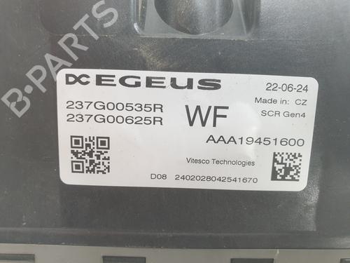Electronic module RENAULT KANGOO III MPV Blue dCi 75 (KJAA) | BP32139805M83  - Image 5
