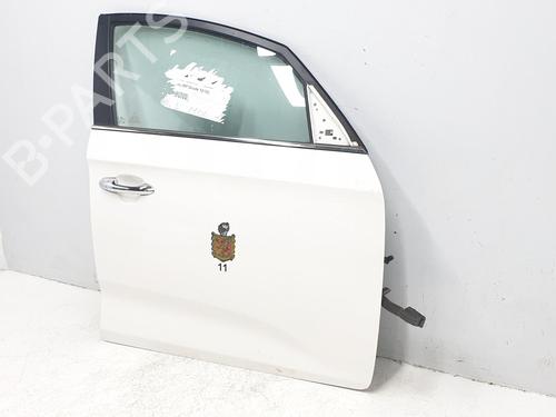 Right front door KIA CARENS IV 1.7 CRDi | BP16942990C3 