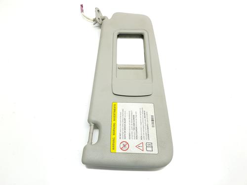 Right sun visor BMW X1 (E84) sDrive 18 d | BP18713079I2 