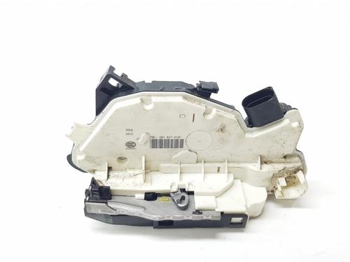 Used Front left lock SEAT IBIZA IV (6J5, 6P1) 1.0 TSI (110 hp) 20238706