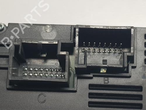 Climate control AUDI A6 C7 (4G2, 4GC) 2.0 TDI | BP30469120I5