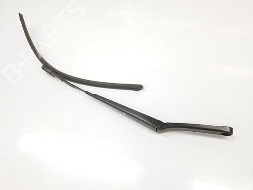 Used Front windshield wiper arm CUPRA FORMENTOR (KM7, KMP) 1.5 TSI (150 hp) 13033011