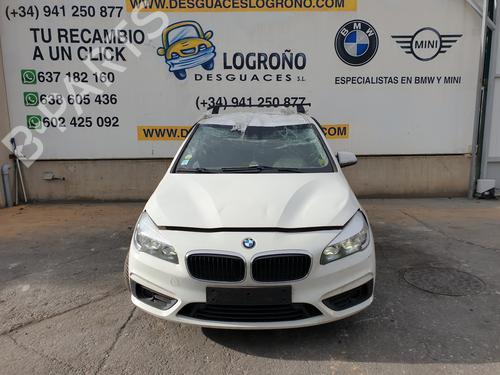 Elektronisk modul BMW 2 Active Tourer (F45) 218 d | BP21561064M83 