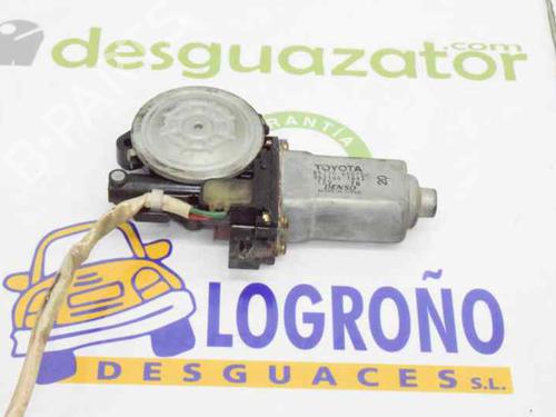 Rudehejsemotor bagstkærm højre TOYOTA LAND CRUISER 90 (_J9_) 3.0 TD (KZJ90_, KZJ95_, KZJ90R, KZJ95R, KZJ90W, KZJ95W) (125 hp) 1943611