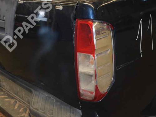 Right rear window switch NISSAN NAVARA NP300 (D40) 2.5 dCi 4WD | BP1366377C107  - Image 42