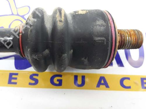 Left rear suspension arm LAND ROVER DISCOVERY IV (L319) 3.0 TD 4x4 | BP14122278M14 