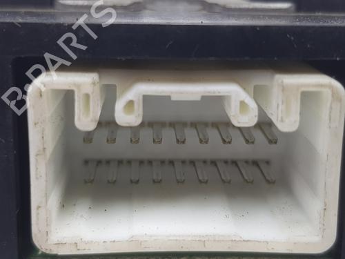 Electronic module TOYOTA LAND CRUISER PRADO (_J12_) 3.0 D-4D (KDJ120, KDJ125) | BP20194645M83 